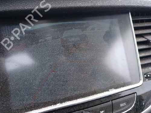 Headlight switch OPEL MOKKA / MOKKA X (J13) | BP7253704I24 - Image 26