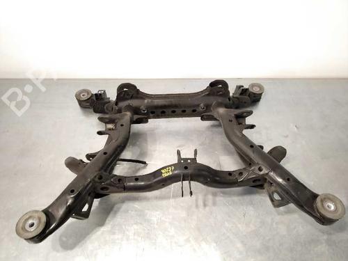 Used Rear axle VW TOUAREG (7P5, 7P6) 3.6 V6 FSI (280 hp) 5115907