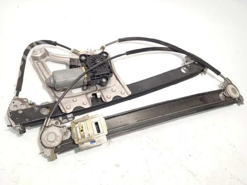 Front left window mechanism MERCEDES-BENZ S-CLASS (W220) S 320 CDI (220.026, 220.126) | BP10085564C22 