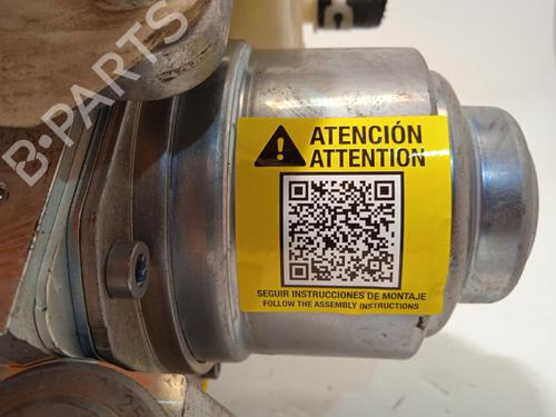 ABS pump MAZDA 3 Hatchback (BP) SKYACTIV-X M Hybrid (BP2H) | BP29281301M43 