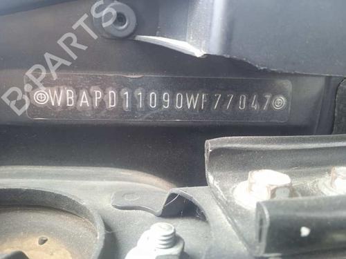 Fuse box BMW X3 (E83) 2.0 d | BP9244182E1 - Image 20