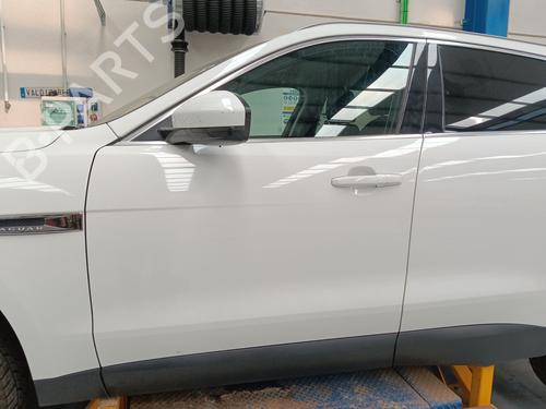 Comfort control module JAGUAR F-PACE (X761) 2.0 TD4 AWD | BP37403353M56  - Image 8