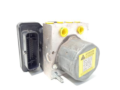 Used ABS pump DACIA DUSTER (HM_) [2017-2025]  29323032