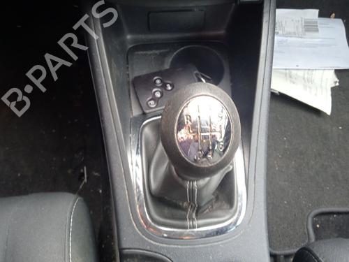 Water radiator RENAULT MEGANE III Hatchback (BZ0/1_, B3_) 1.2 TCe (BZ2B, BZ11) | BP24980808M31 