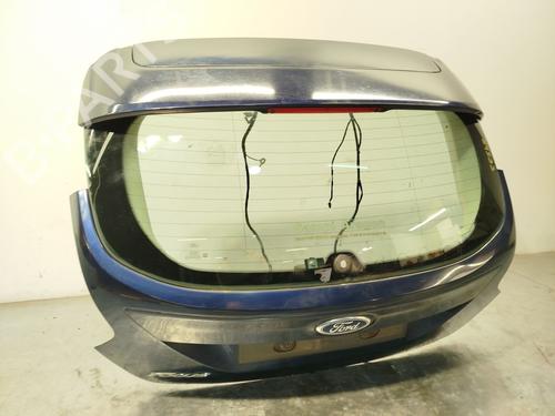 Tailgate FORD FOCUS III 1.6 TDCi | BP21027681C6 