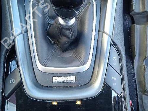 Steering column FORD MONDEO V Hatchback (CE) | BP13459393M21