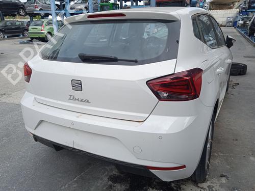 Rim SEAT IBIZA V (KJ1, KJG) 1.0 TSI | BP29885234C45