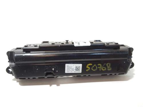 Climate control BMW X1 (F48) sDrive 18 i | BP13238985I5 