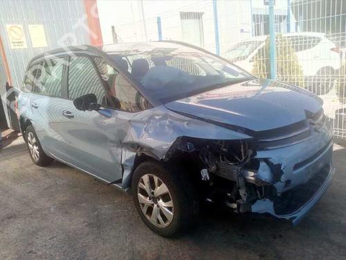 CITROËN C4 Grand Picasso II (DA_, DE_) 1.6 HDi / BlueHDi 115 (115 hp) 157514