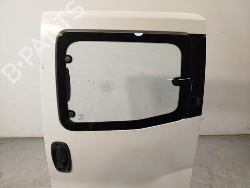 Venstre side skydedør CITROËN NEMO MPV 1.3 HDi 75 | BP23270559C74