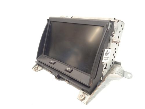 Display monitor LAND ROVER DISCOVERY III (L319)  | BP20310390C48 
