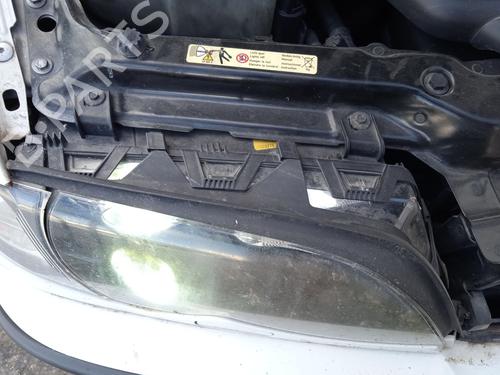 AC compressor BMW 3 (E46) 320 d | BP30293876M34 - Image 23