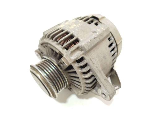 Used Alternator Alternator TOYOTA YARIS (_P1_) 1.4 D-4D (NLP10_, NLP10R) (75 hp) 39988197 39988197