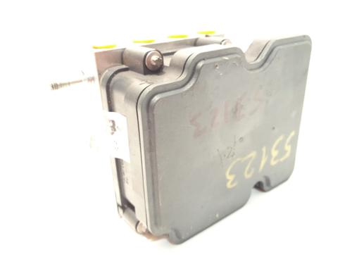 ABS pump NISSAN QASHQAI II SUV (J11, J11_) 1.6 dCi | BP26209588M43 
