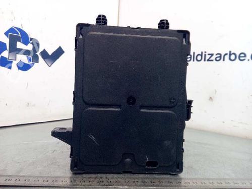 Electronic module NISSAN X-TRAIL III (T32_, T32R, T32RR) 2.0 dCi ALL MODE 4x4-i (NT32) | BP4081151M83
