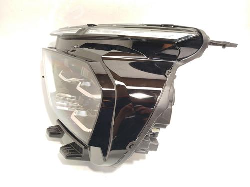Left headlight CITROËN C4 III (BA_, BB_, BC_) ë-C4 (BCZKXC, BZCKSC) | BP28951122C28 