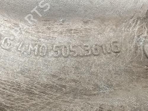 Venstre bagtil bærearm AUDI E-TRON (GEN) 50 quattro | BP31358504M14 - Image 3