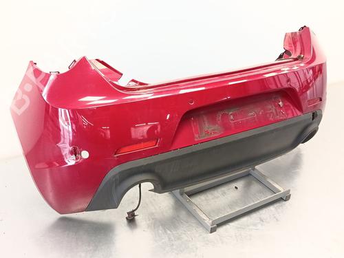 Used Rear bumper Rear bumper 37264565 37264565