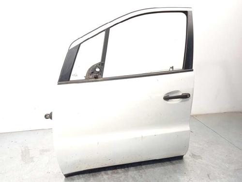 Left front door MERCEDES-BENZ A-CLASS (W168) A 140 (168.031, 168.131) | BP11237412C2 