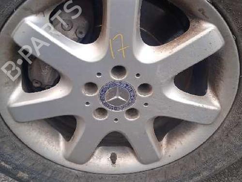 Front differential MERCEDES-BENZ M-CLASS (W163) ML 270 CDI (163.113) | BP15815595M23 