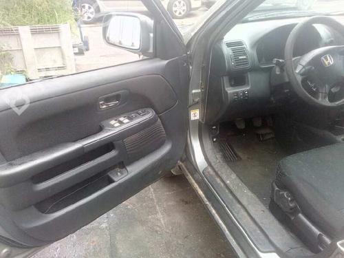 Transfer box HONDA CR-V II (RD_) 2.2 CTDi (RD9) | BP1998113M36 