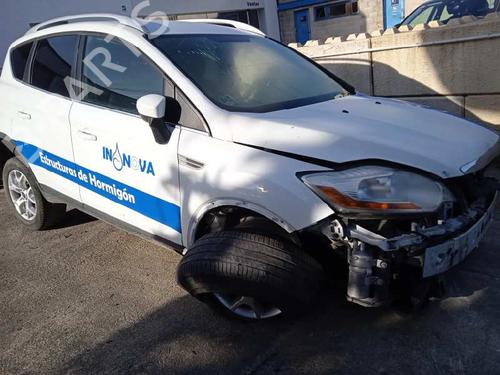 Rear wiper motor FORD KUGA I  | BP17044902M102 