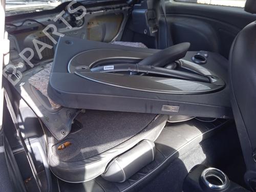 Front bumper reinforcement MINI MINI (R50, R53) One | BP21285991C109 