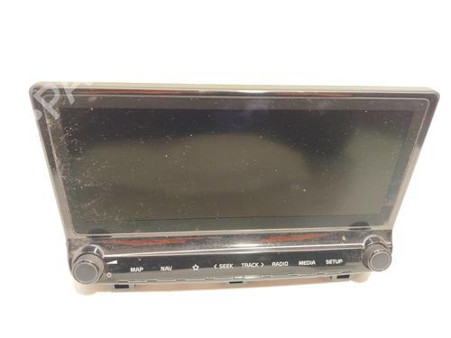 Electronic module KIA XCEED (CD) 1.4 T-GDI | BP26040576M83 - Image 2