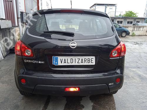 ESP ECU NISSAN QASHQAI I (J10, NJ10) 2.0 | BP26207010M58 