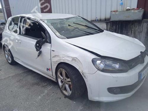 VW GOLF VI (5K1)  1.4 TSI  1677699