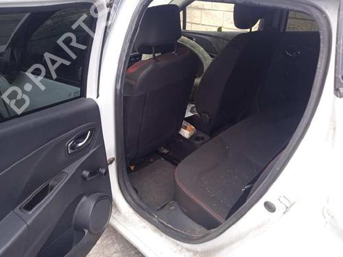 Front left window mechanism RENAULT CLIO IV (BH_)  | BP9527325C22 