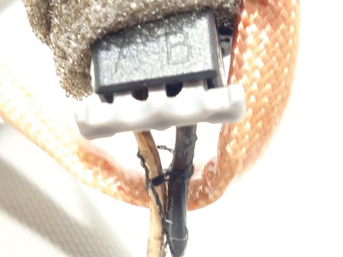 Right sun visor OPEL INSIGNIA A (G09) 2.0 CDTI (68) | BP30109378I2 