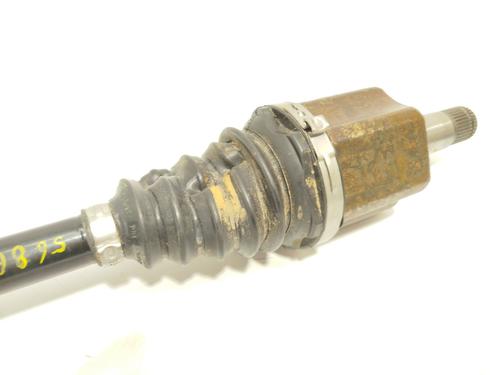 Left front driveshaft SEAT IBIZA V (KJ1, KJG) 1.0 TSI | BP29631688M38