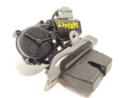 Used Tailgate lock FORD PUMA (J2K, CF7) 1.0 EcoBoost (125 hp) 30271431