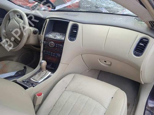 Switch INFINITI QX50 I 30d AWD | BP16658080I30  - Image 23