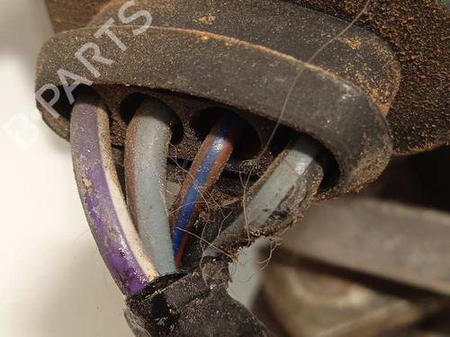 Front wiper motor FORD MONDEO IV Turnier (BA7)  | BP13090456M29 
