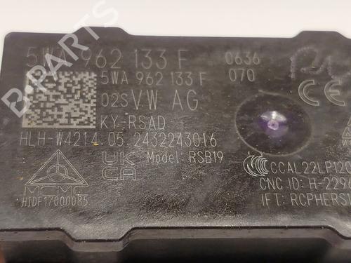 Antenne/Base SEAT LEON (KL1, KLG) 1.0 TSI Mild Hybrid | BP30353451C140 - Image 4