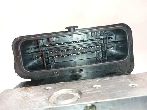 ABS pump RENAULT KADJAR (HA_, HL_)  | BP12206326M43 