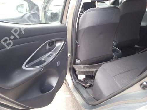 Engine TOYOTA YARIS (_P21_, _PA1_, _PH1_) 1.5 (MXPA11) | BP23859353M1