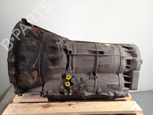 Gearbox LAND ROVER DISCOVERY V (L462) 2.0 Sd4 4x4 | BP24850514M3 - Image 3