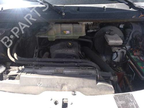 Alternator IVECO DAILY IV Van  | BP6963502M7 