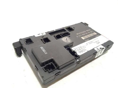 Used Electronic module Electronic module 10384626 10384626