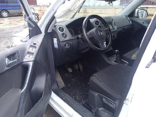 Electronic module VW TIGUAN (5N_) 2.0 TDI | BP13950271M83 