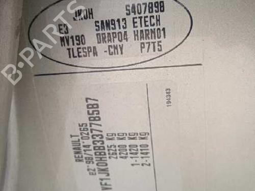 Right headlight RENAULT ESPACE IV (JK0/1_) | BP9395794C29 - Image 10