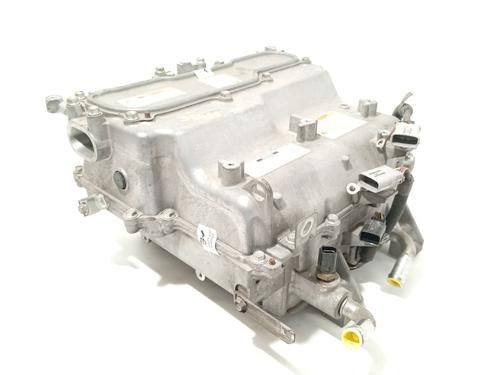 Used Inverter/Converter Inverter/Converter MITSUBISHI OUTLANDER III (GG_W, GF_W, ZJ, ZL, ZK) 2.0 Hybrid 4WD (GG2W) (121 hp) 34010246 34010246