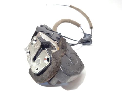 Used Front right lock NISSAN MURANO II (Z51) [2007-2014]  17473686