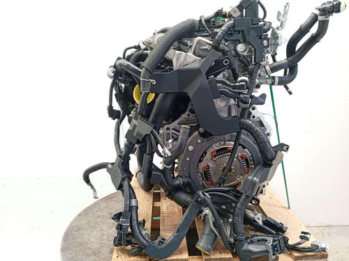 Engine TOYOTA C-HR (_X1_) 2.0 Hybrid (MAXH10) | BP40180310M1 - Image 3