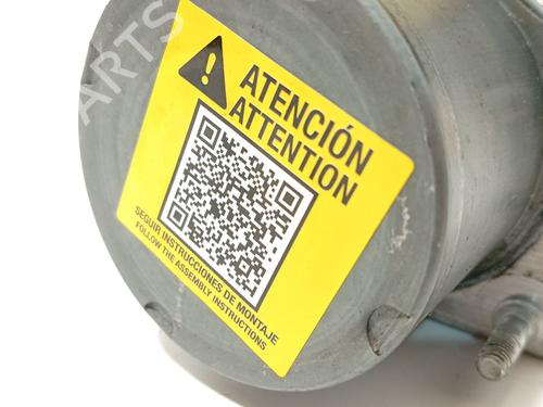 ABS pump VW POLO V (6R1, 6C1)  | BP31060035M43 