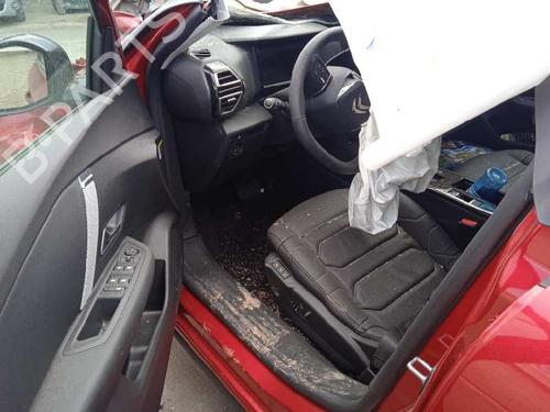 Switch CITROËN C4 III (BA_, BB_, BC_) 1.2 PureTech 155 (BAHNNB, BAHNJD) | BP9677569I30 