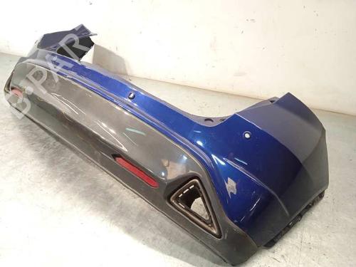 Rear bumper HONDA CIVIC VIII Hatchback (FN, FK) 1.8 (FN1, FK2) | BP13521720C8 